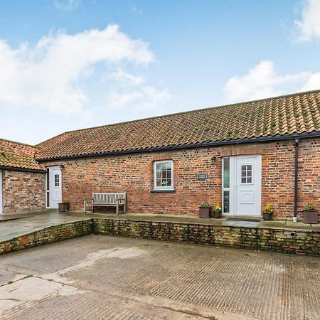 Leedale Cottage Saltmarshe Exterior foto