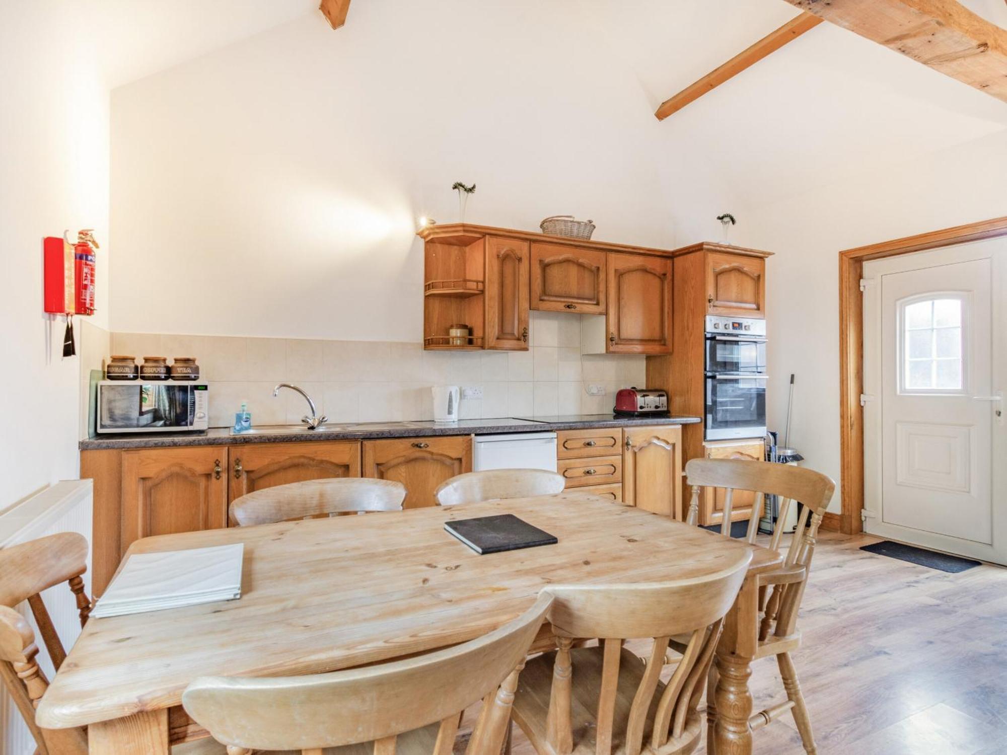 Leedale Cottage Saltmarshe Exterior foto