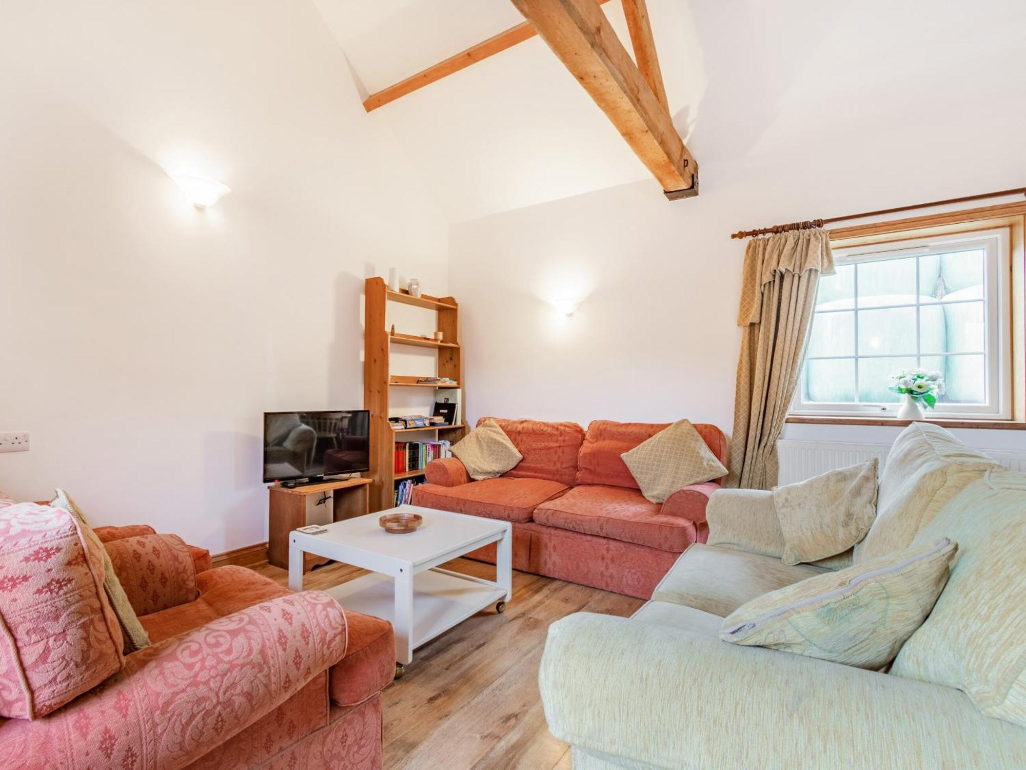 Leedale Cottage Saltmarshe Exterior foto